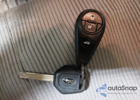 2010 Subaru Forester 2.5X Premium from USA, damaged, VIN JF2SH6CC8AH763740